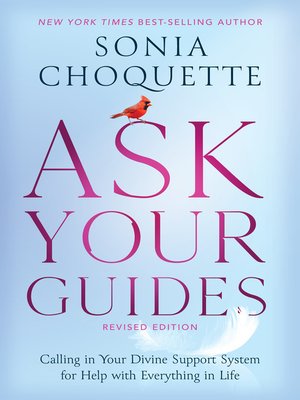 cover image of Ask Your Guides
